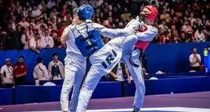 برگزاری انتخابات فدراسیون تکواندو به تعویق افتاد