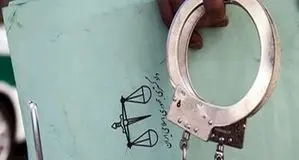 پزشک زیبایی قلابی دستگیر شد

