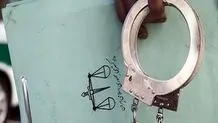 پزشک زیبایی قلابی دستگیر شد

