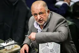 قاضی پور: خالص‌سازان زیر سایه احمدی نژاد قدرت گرفتند
