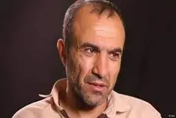 عباس کور کوری کیست 