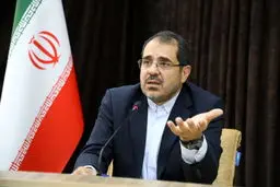 تکمیل فرآیند غربالگری بیش از ۲۳هزار نوآموز در برنامه ملی سنجش نوآموزان 

 