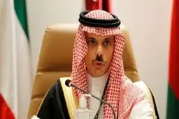 عربستان:‌سازمان ملل زمان بازسازی غزه را ۳۰ سال برآورد می‌کند