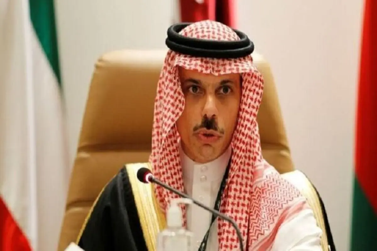 عربستان:‌سازمان ملل زمان بازسازی غزه را ۳۰ سال برآورد می‌کند