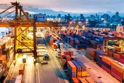 $1 billion annual trade between Tehran, Tashkent achievable