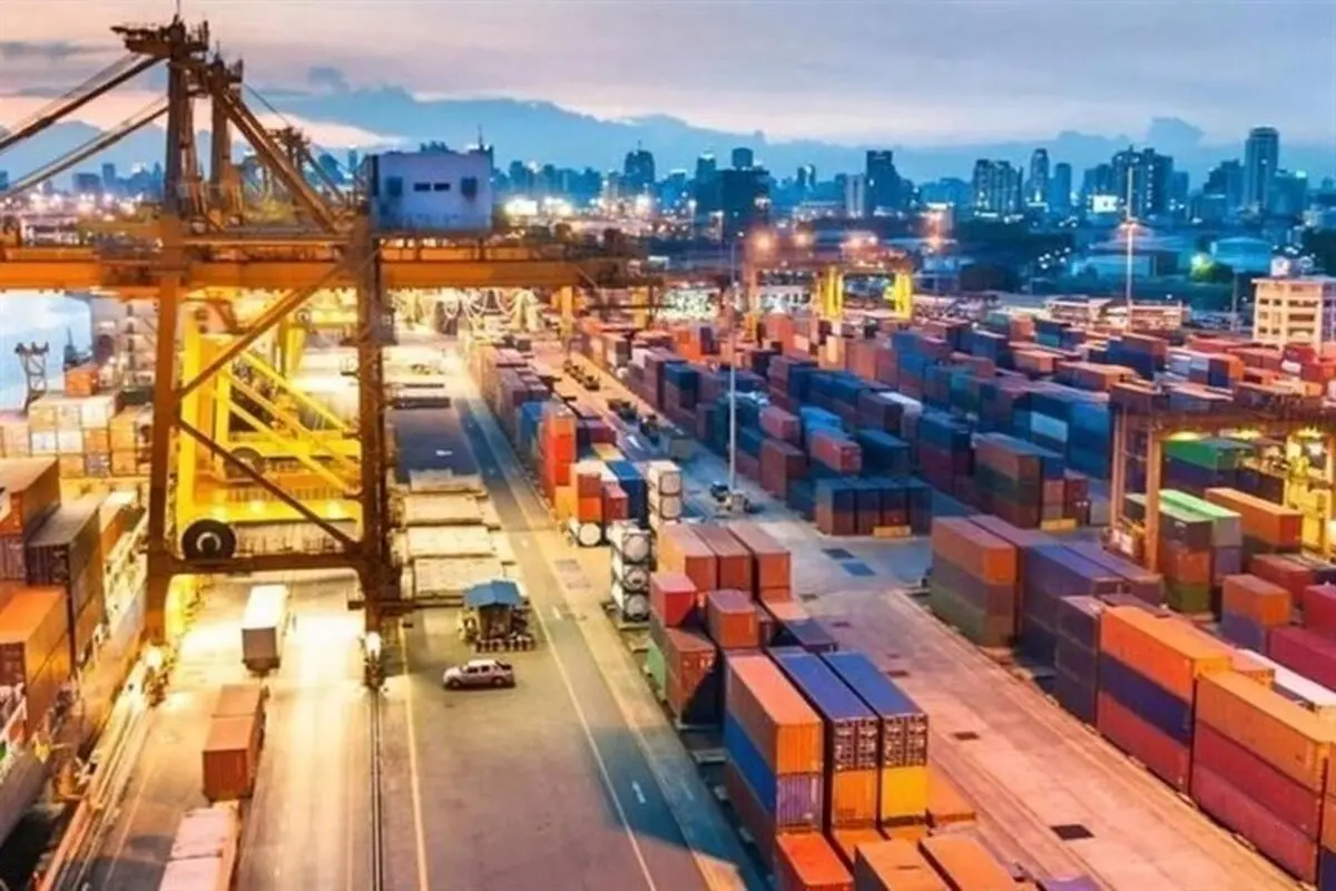 $1 billion annual trade between Tehran, Tashkent achievable