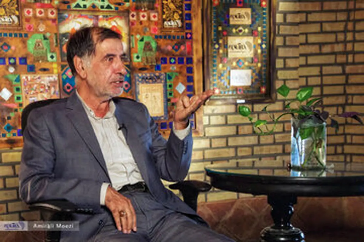 خردمندانه برخورد نکردند/ مشارکت پاشنه آشیل نظام است

