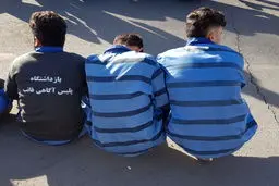 رازگشایی از یک شلیک 