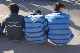 رازگشایی از یک شلیک 