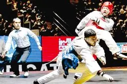 جایی برای ورزش زنان نیست