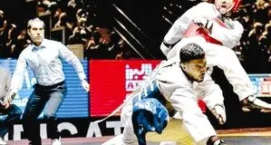 جایی برای ورزش زنان نیست