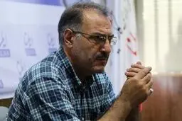 به بهانه پرونده نظرسنجی!