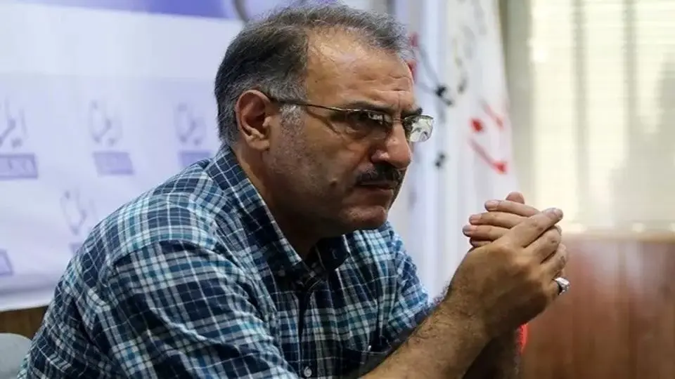 به بهانه پرونده نظرسنجی!