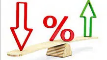 نرخ سود بین بانکی ۲۳.۴۶ درصد شد