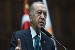 اردوغان: نتیجه انتخابات را هرچه باشد می‌پذیرم