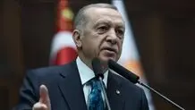 اردوغان: نتیجه انتخابات را هرچه باشد می‌پذیرم