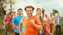 «استخر» دومین فیلم ۱۰۰ میلیاردی سال 405 شد