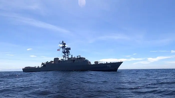 ملوانانی که به خانه بازنگشتند

