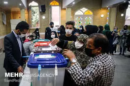 60,000 polling stations prepared for upcoming election