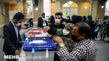 60,000 polling stations prepared for upcoming election