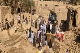 کشتن زنان و کودکان، با هماهنگی ایران و پاکستان بود؟!