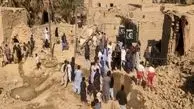 وضعیت قلعه تاریخی دزک پس از حمله پاکستان