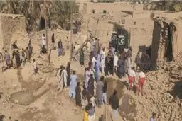 کشتن زنان و کودکان، با هماهنگی ایران و پاکستان بود؟!