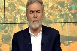 Imam Khomeini's movement changes global equations: Nakhalah
