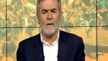 Imam Khomeini's movement changes global equations: Nakhalah