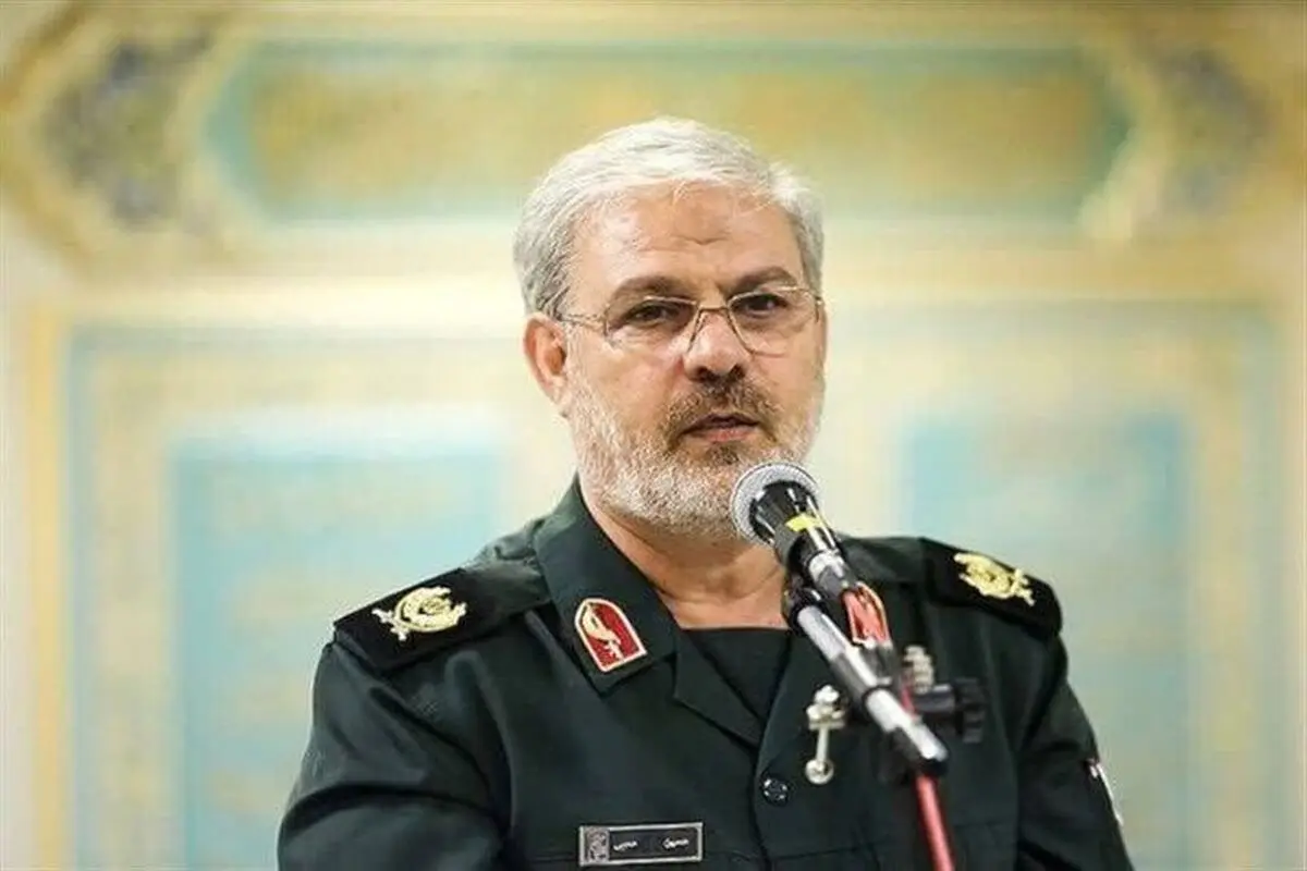 سپاه گفتگو پشت پرده با آمریکا را تکذیب کرد