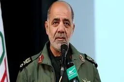 فرمانده قرارگاه خاتم الانبیا: دنیا به‌زودی طنین پیروزی ایران را خواهد شنید