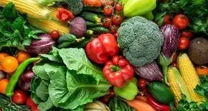 قیمت سبزیجات برگی و غیر برگی اعلام شد

