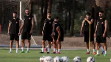 ترکیب احتمالی پرسپولیس برابر فجر سپاسی