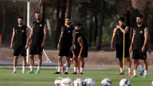 بازیکن پرسپولیس راهی گل گهر شد
