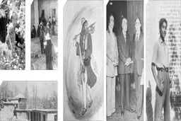 ماهی این‌بار رفت و دام ببُرد
