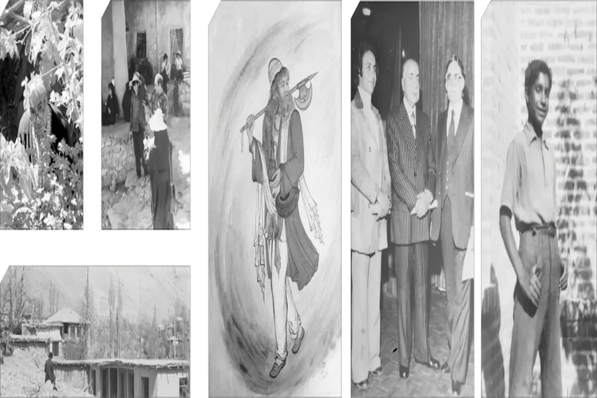 ماهی این‌بار رفت و دام ببُرد
