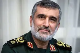  سردار حاجی‌زاده درباره انتقام سردار سلیمانی: قانونی تن بدهند دادگاهی می کنیم بعد می کشیم / ویدئو