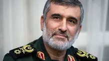  سردار حاجی‌زاده درباره انتقام سردار سلیمانی: قانونی تن بدهند دادگاهی می کنیم بعد می کشیم / ویدئو