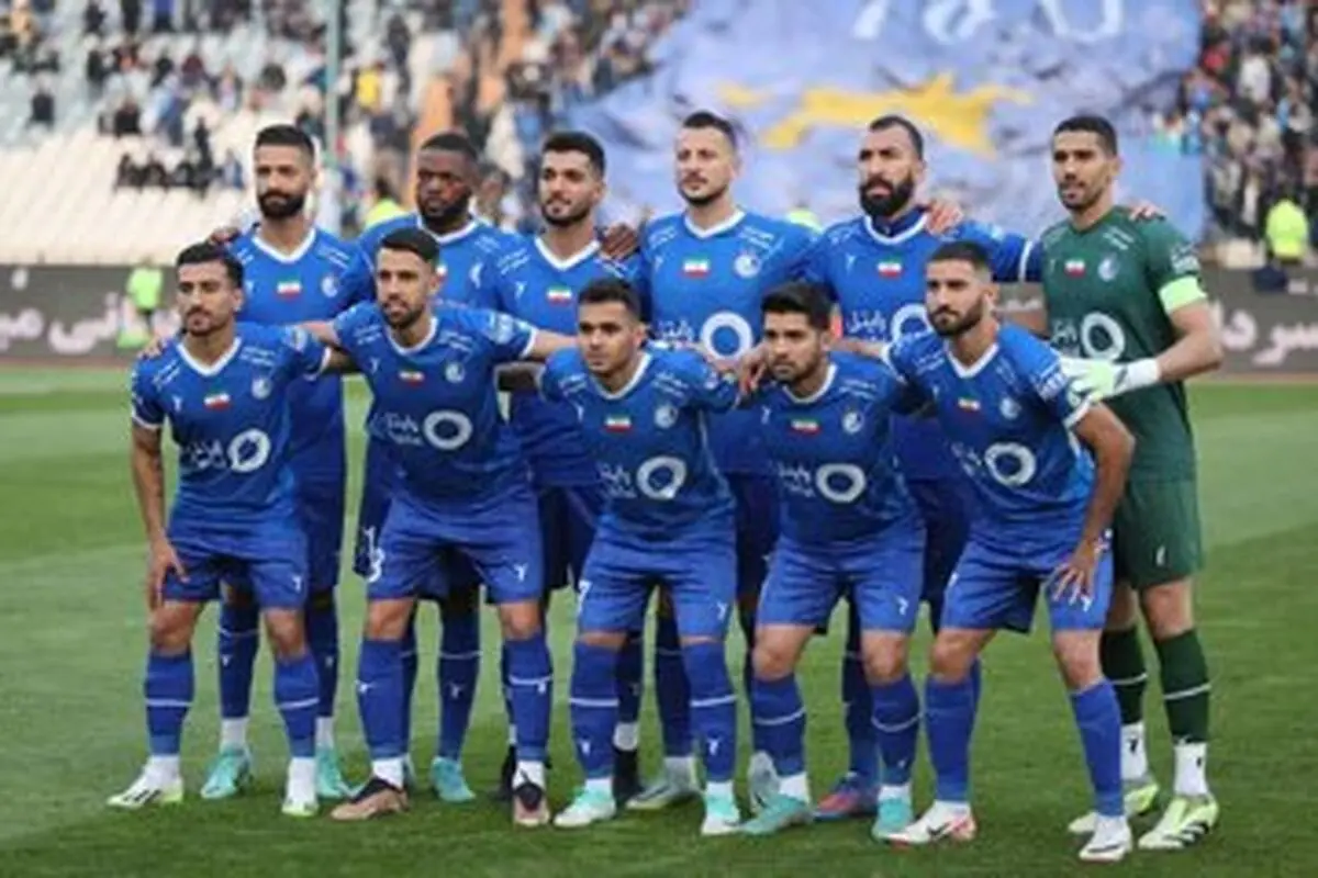 شوک به استقلال؛ سقف بودجه کم شد!

