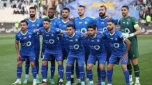 شوک به استقلال؛ سقف بودجه کم شد!

