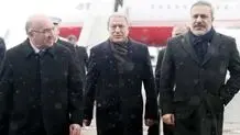 پخت‌وپزی بدون تهران