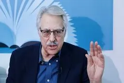 ناسیونال ‌نئولیبرالیسم ایرانی
