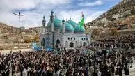 جشن جذاب عید نوروز در افغانستان با وجود ممنوعیت طالبان/ فیلم و تصاویر