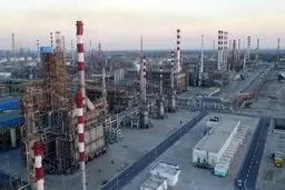 پاسخ شرکت پالایش نفت بندرعباس به یادداشت شرق