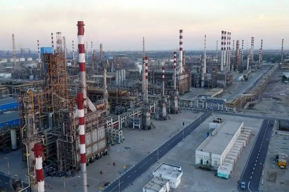 پاسخ شرکت پالایش نفت بندرعباس به یادداشت شرق