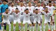 کأس آسیا 2023: إطلالة على المنتخبات المشارکة - ایران