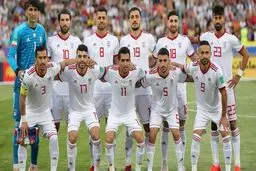کأس آسیا 2023: إطلالة على المنتخبات المشارکة - ایران