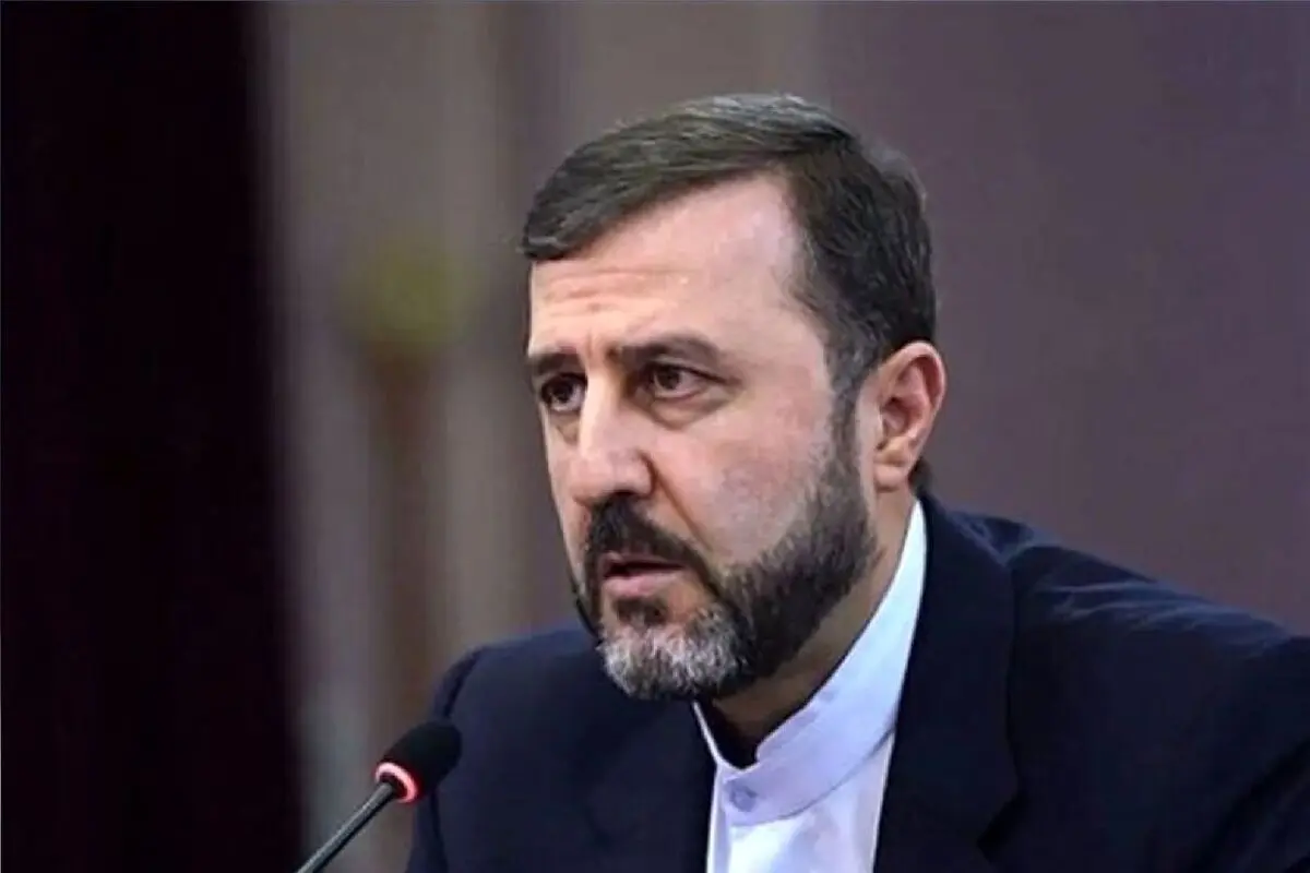 تاکید بیانیه پایانی اجلاس نخست‌وزیران سازمان همکاری شانگهای بر خاتمه مفاد قطعنامه ٢٢٣١

