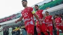 ترکیب احتمالی پرسپولیس در بازی امروز جمعه ۱۲ بهمن