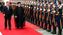 رئیسی: «جهان جدیدی» در حال شکل‌گیری است